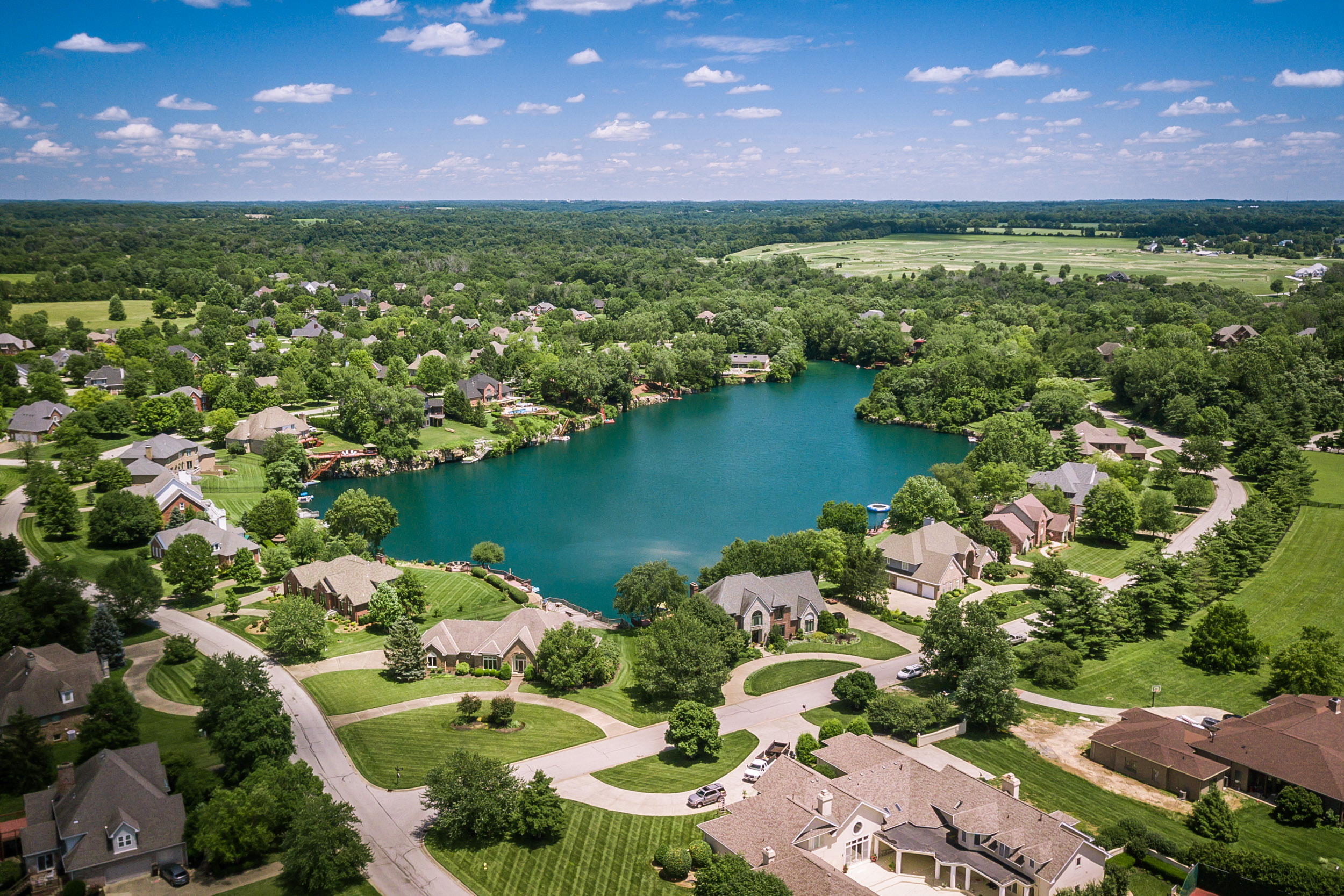 About Us Paramont Estates