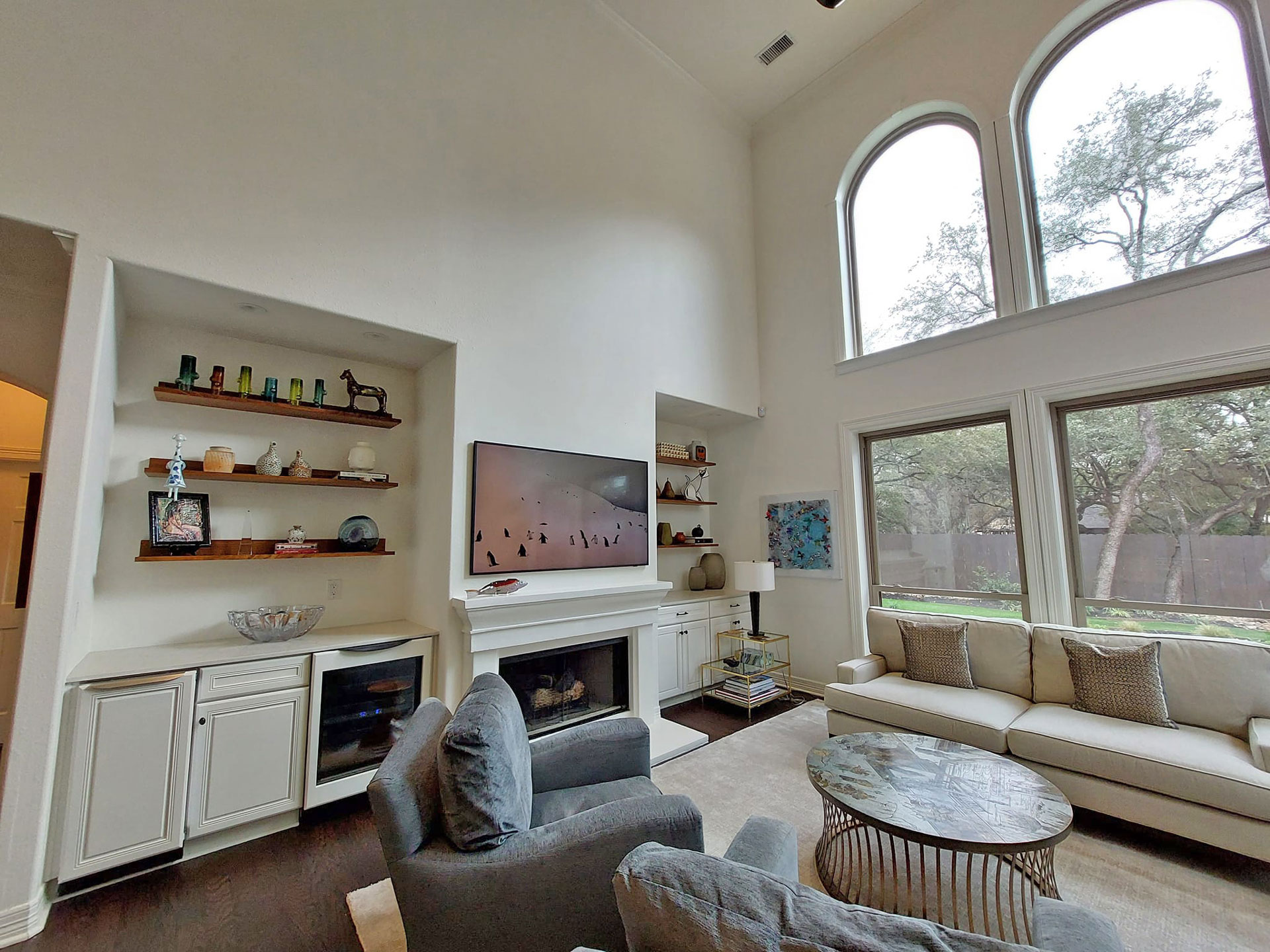 Painting Gallery Paramo Painting Helotes TX