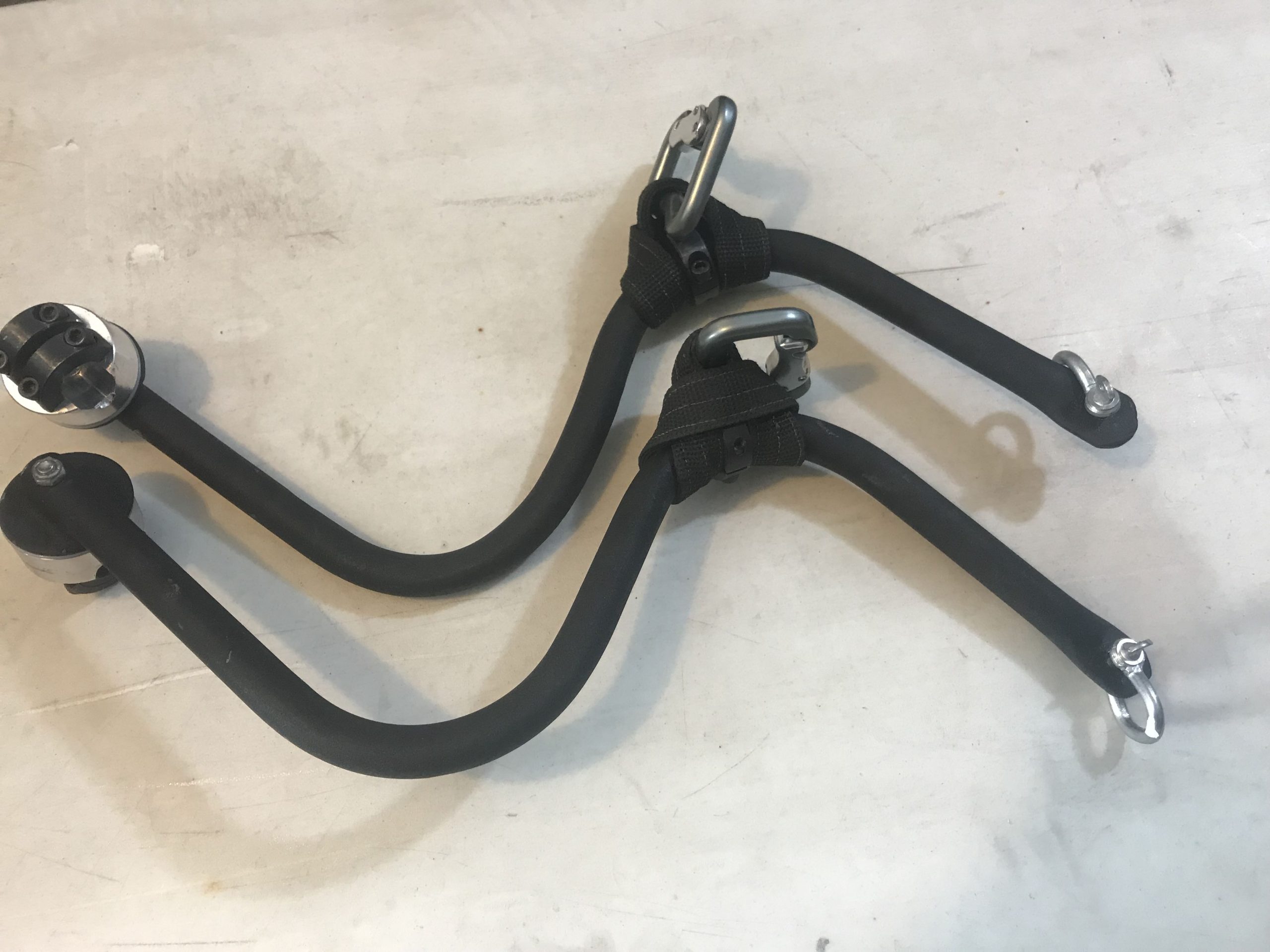 Paramotor Central Powered Paragliding paramotor