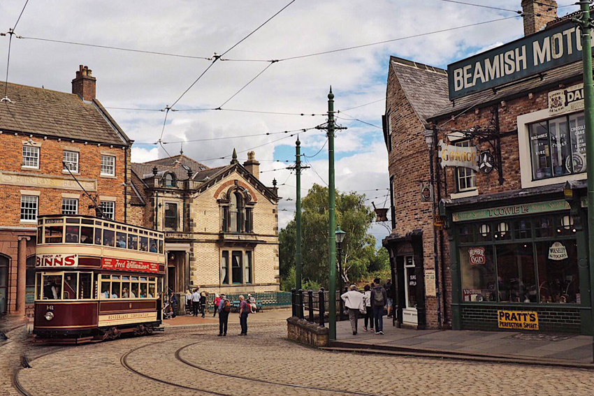 Beamish Paramount Group