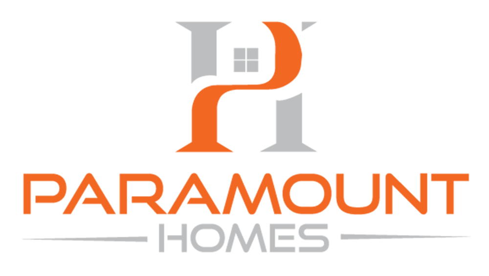 Home New Paramount Homes