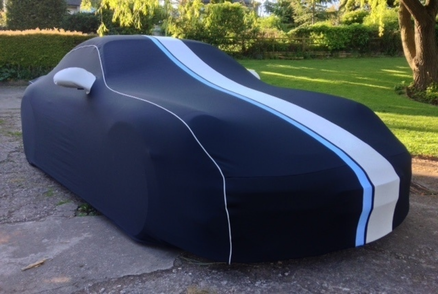 Range Rover Sport Car Cover Luxury Custom Car Cover