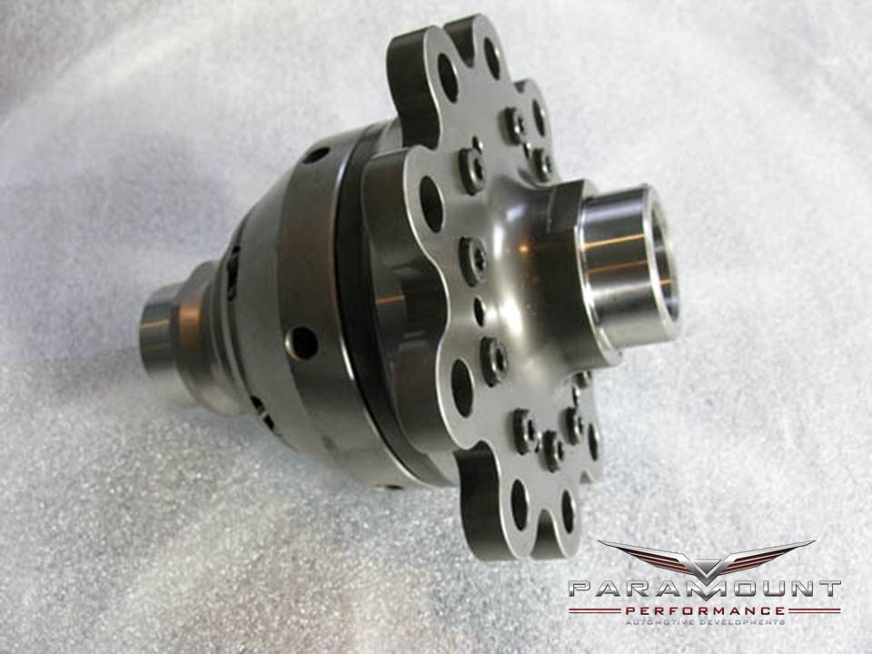 BMW M5 e39 Quaife Differential units BMW M5 Limited Slip Differential e39
