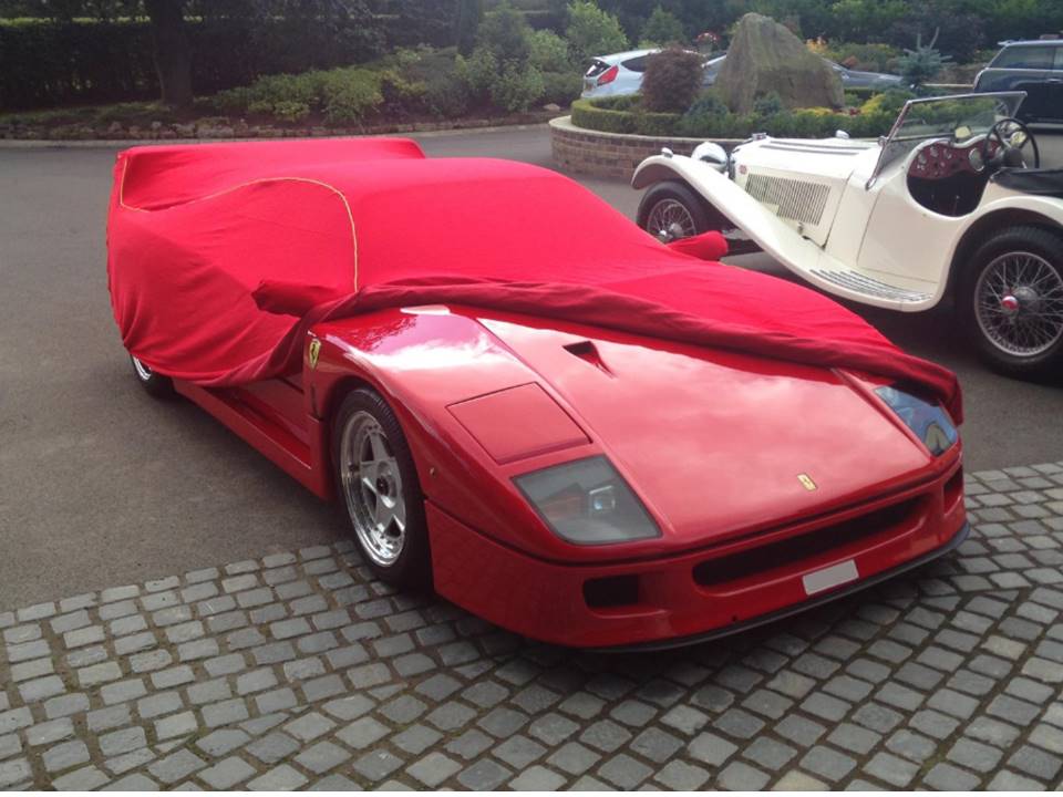 Range Rover Car Covers Custom Car Cover Range Rover