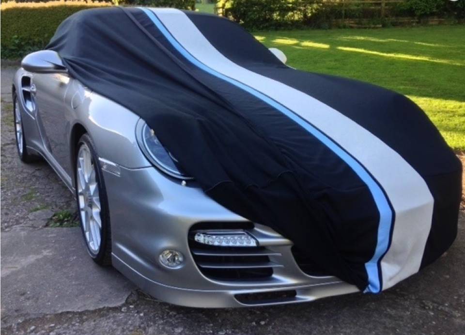 Range Rover Sport Car Cover Luxury Custom Car Cover