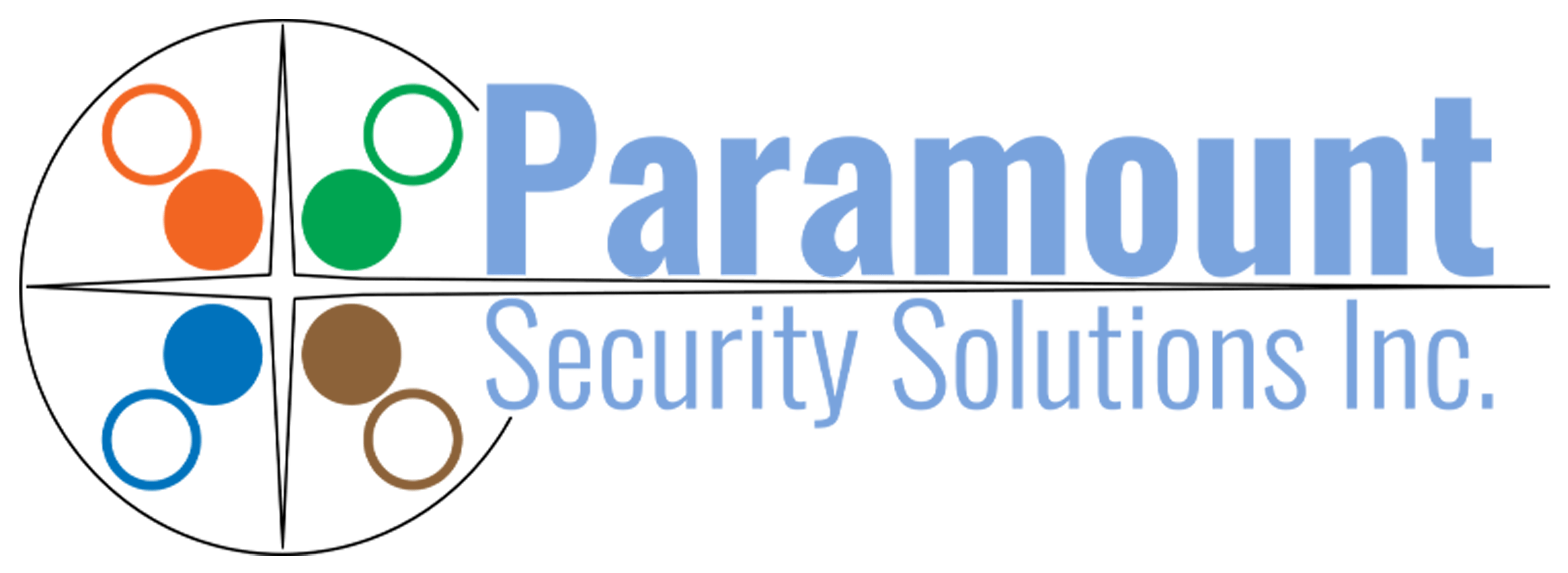 Contact Paramount Security Solutions