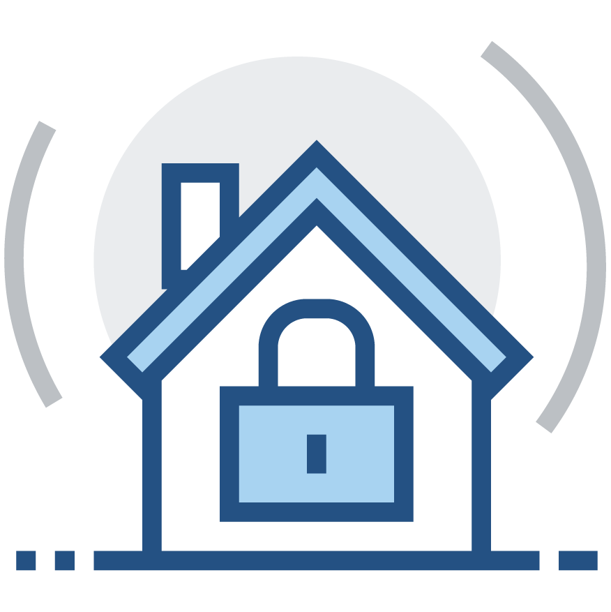 Residential Security Paramount Security Solutions