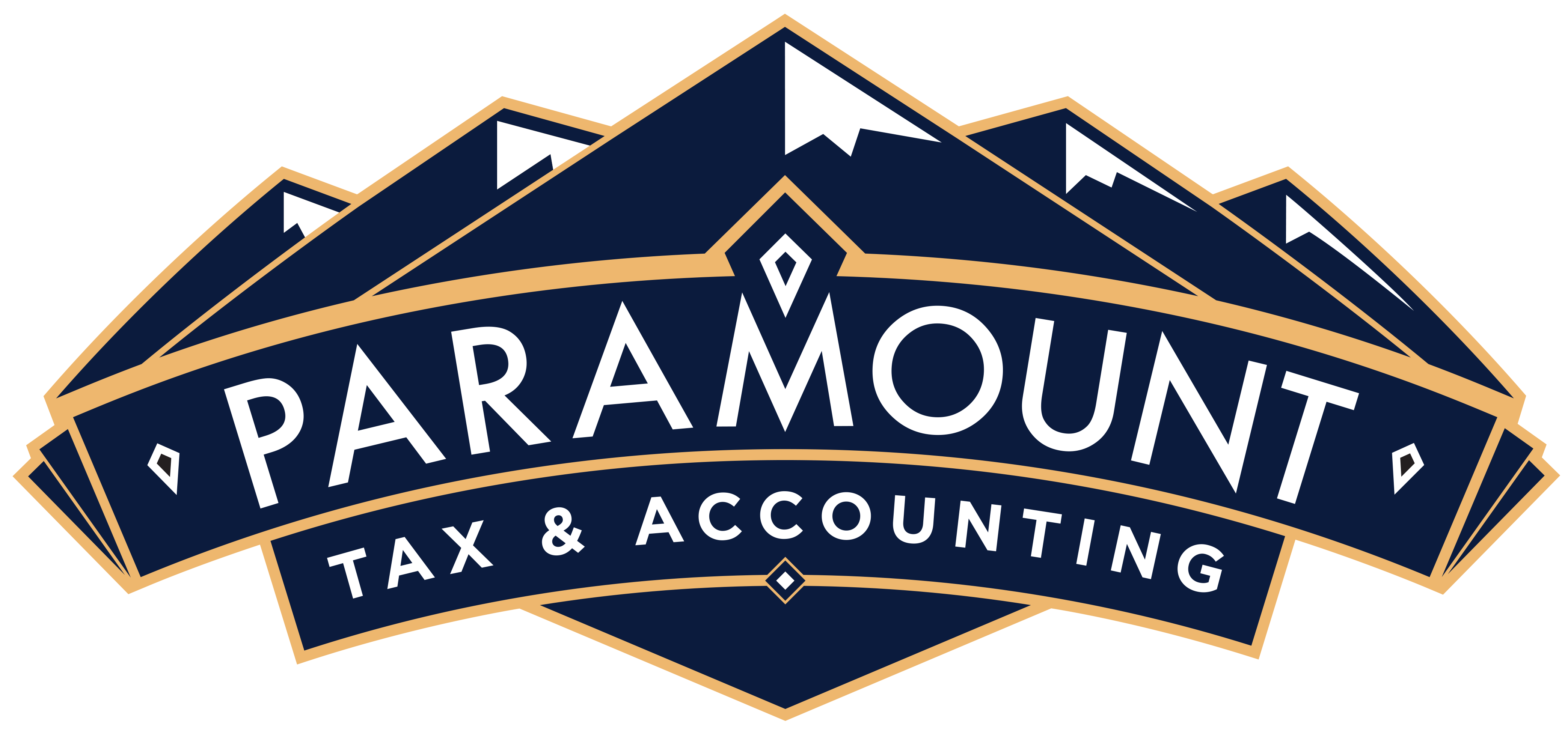Tax Preparation in Herriman, UT. Paramount