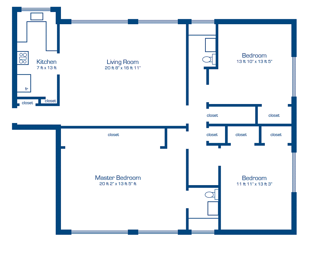 Townhomes, apartments, semidetached homes available for rent in Ottawa East Skyway Homes