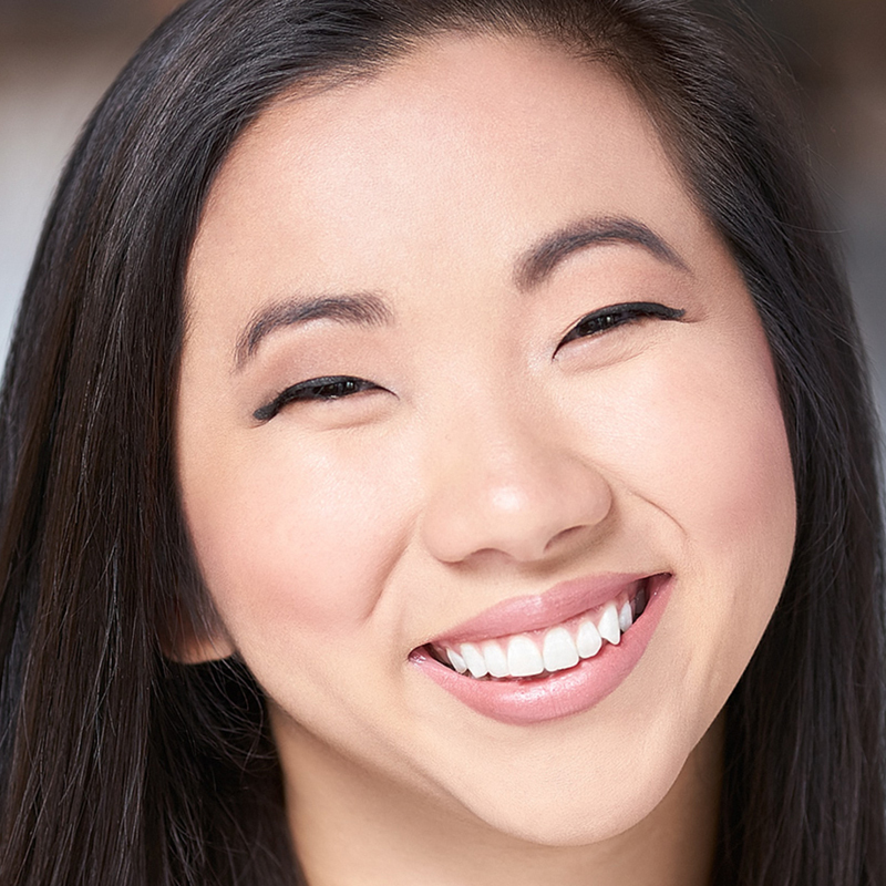 Anna Brockman | Paramount Theatre