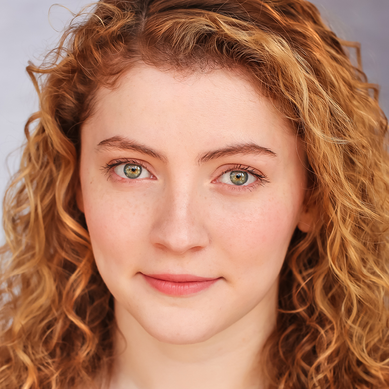 Justine Cameron Paramount Theatre