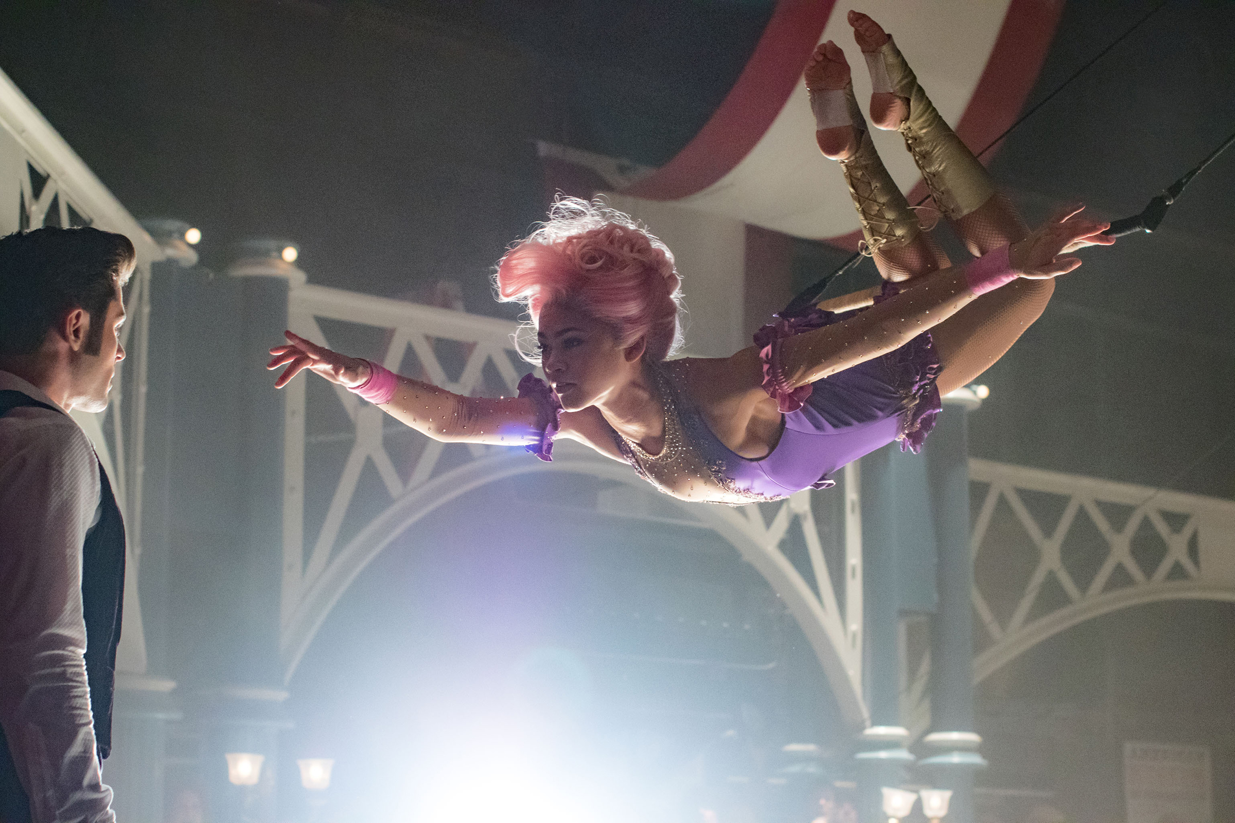 Paramount Theater Aurora Schedule Of Events 2023 The Greatest Showman SingAlong Paramount Theatre