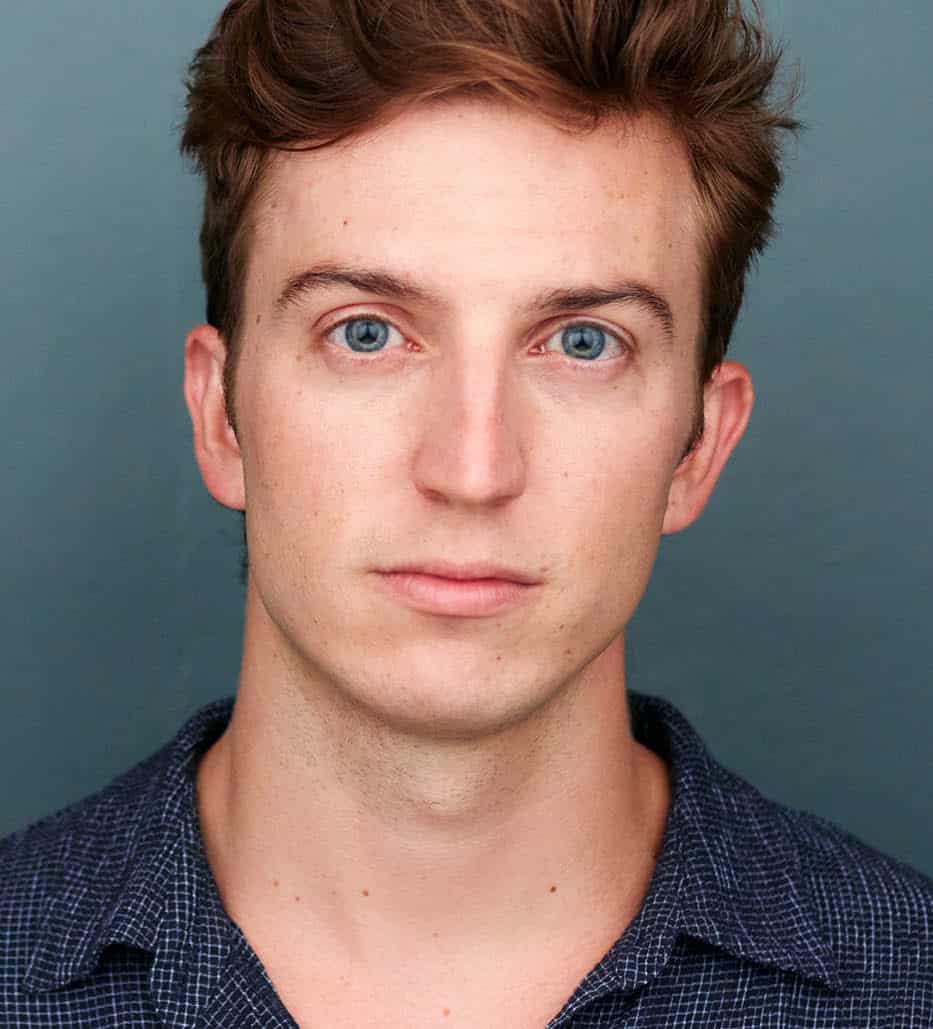 Jack Ball Paramount Theatre