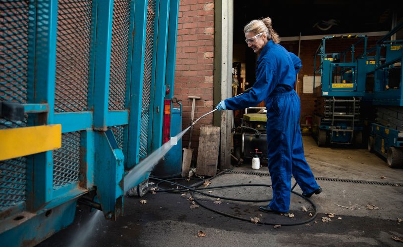 Industrial Cleaning Service Melbourne CBD Industrial Cleaners