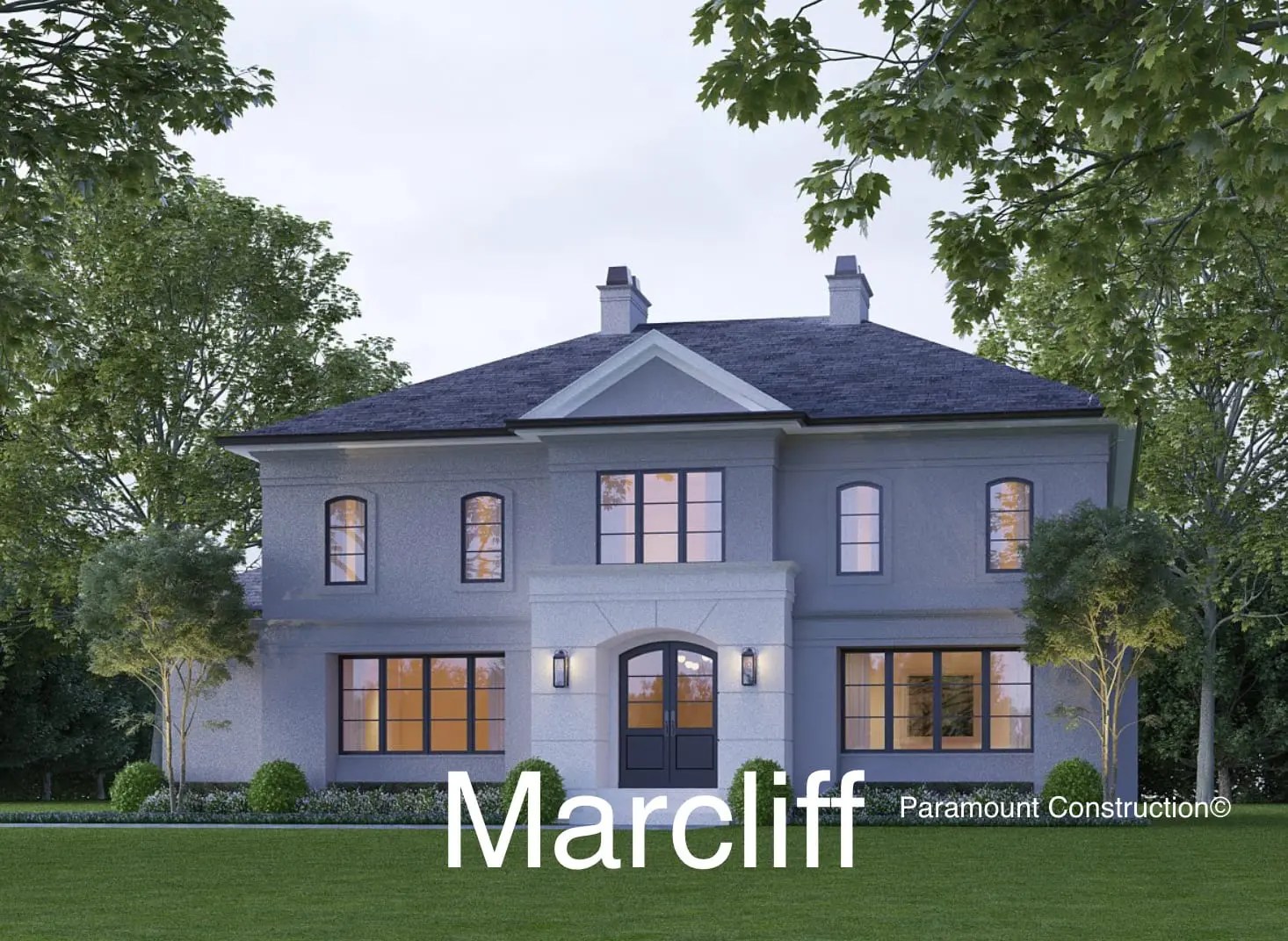 Why choose Arlington VA for new townhomes New house for sale