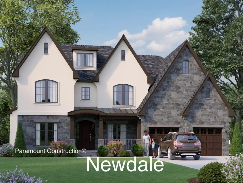 Best Custom Home Builder Bethesda Maryland PCI Construction