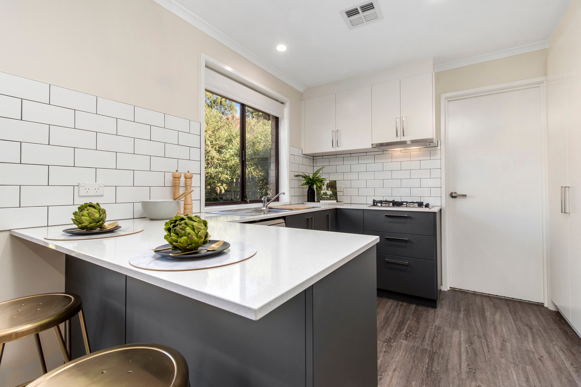 Kitchen Renovations & Designs Paramount Creations Queanbeyan