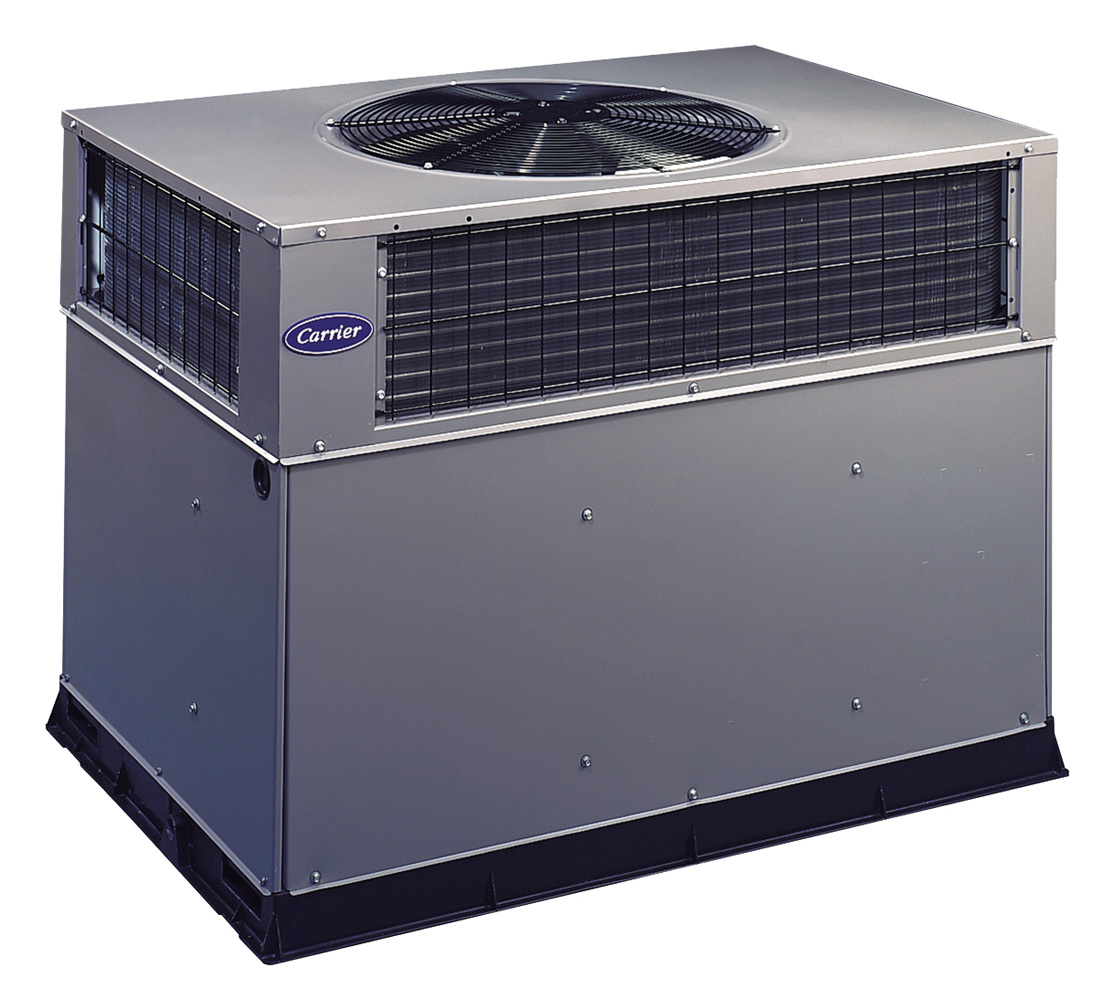 Selecting an Air Conditioning System Use Case