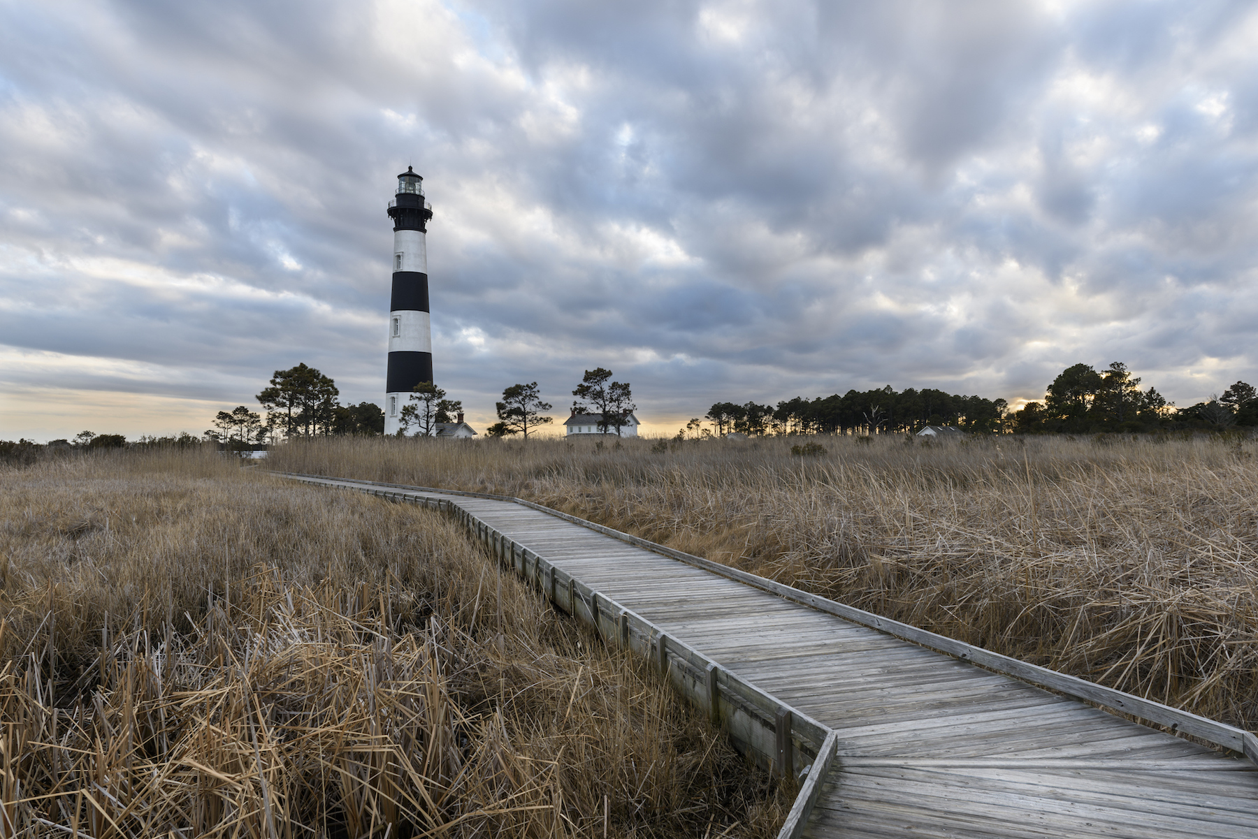 When Is the Best Time to Visit the Outer Banks? Paramount Destinations