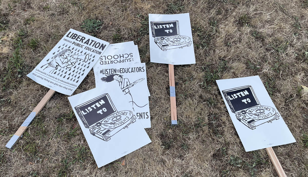 Designed to Fail The Legislature’s McCleary solution has collapsed