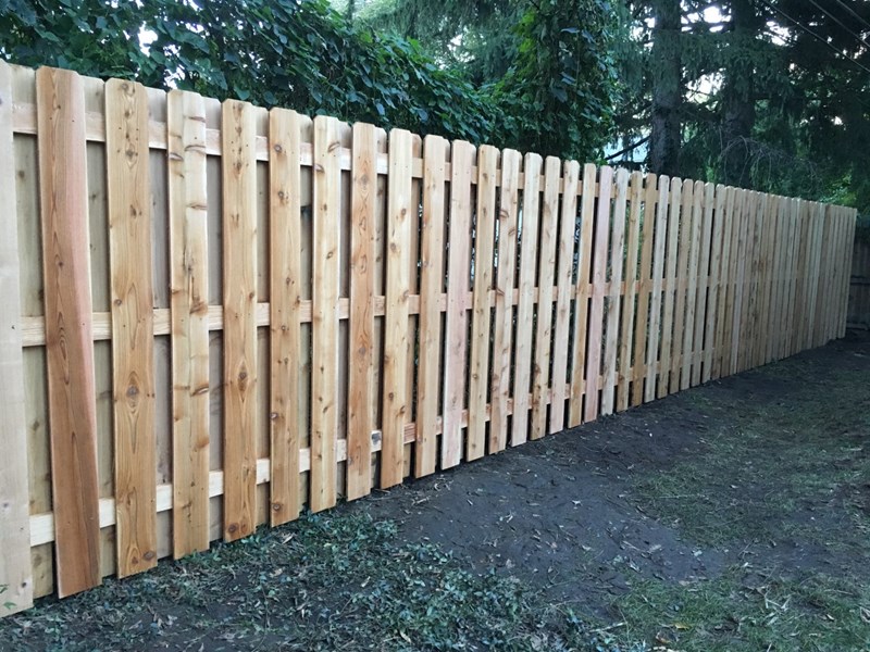 1 Fence Installation Company in Michigan Paramount Fence