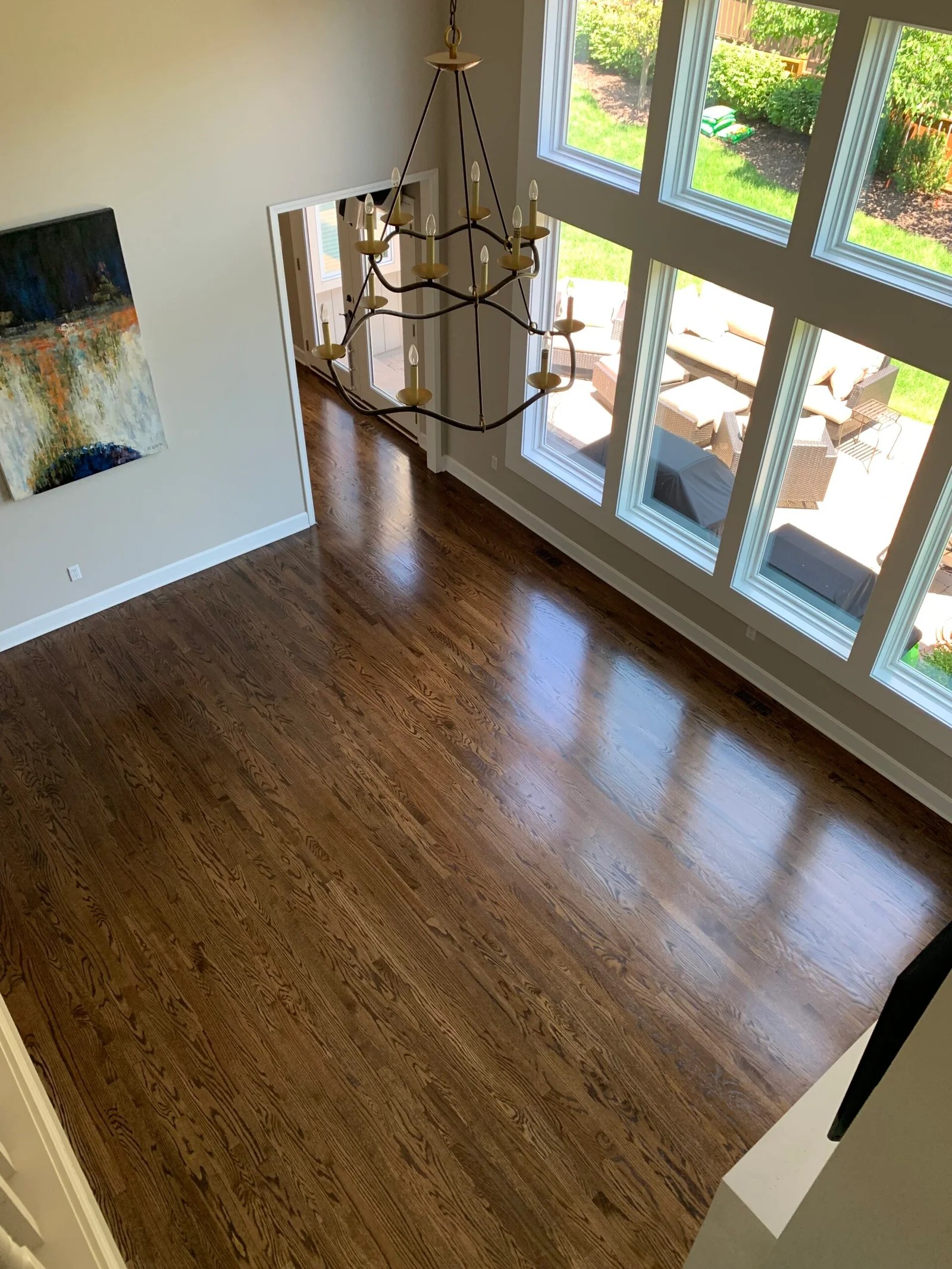 Gallery • Hardwood Flooring Service Kansas City