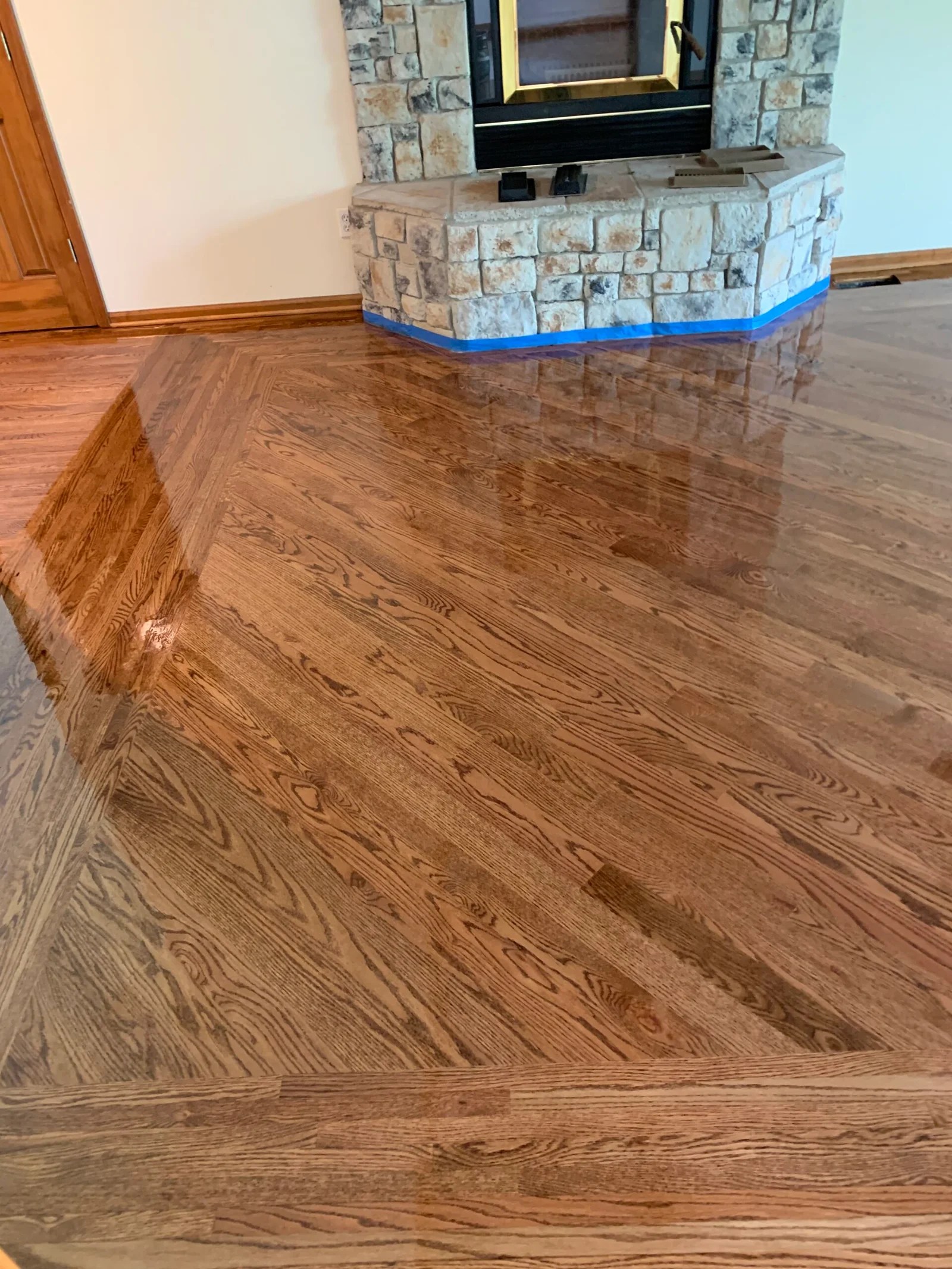 Gallery • Hardwood Flooring Service Kansas City