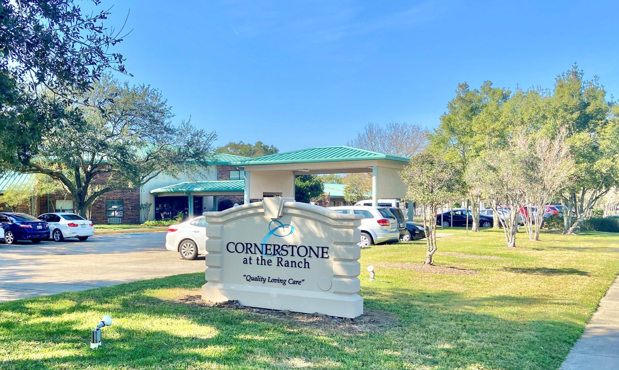 Gallery Paramount Healthcare Consultants