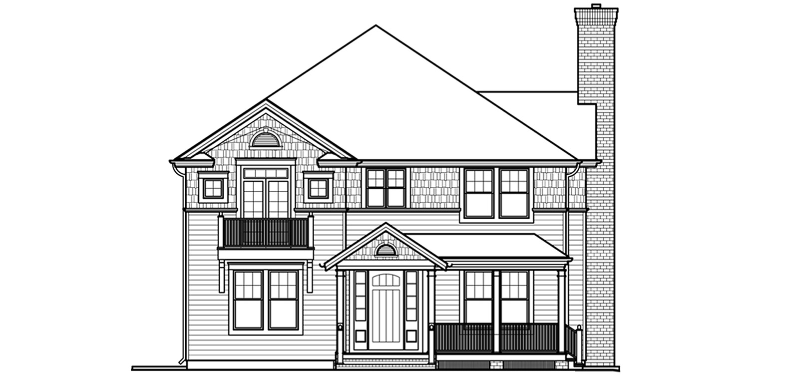 Capetown Paramount Homes