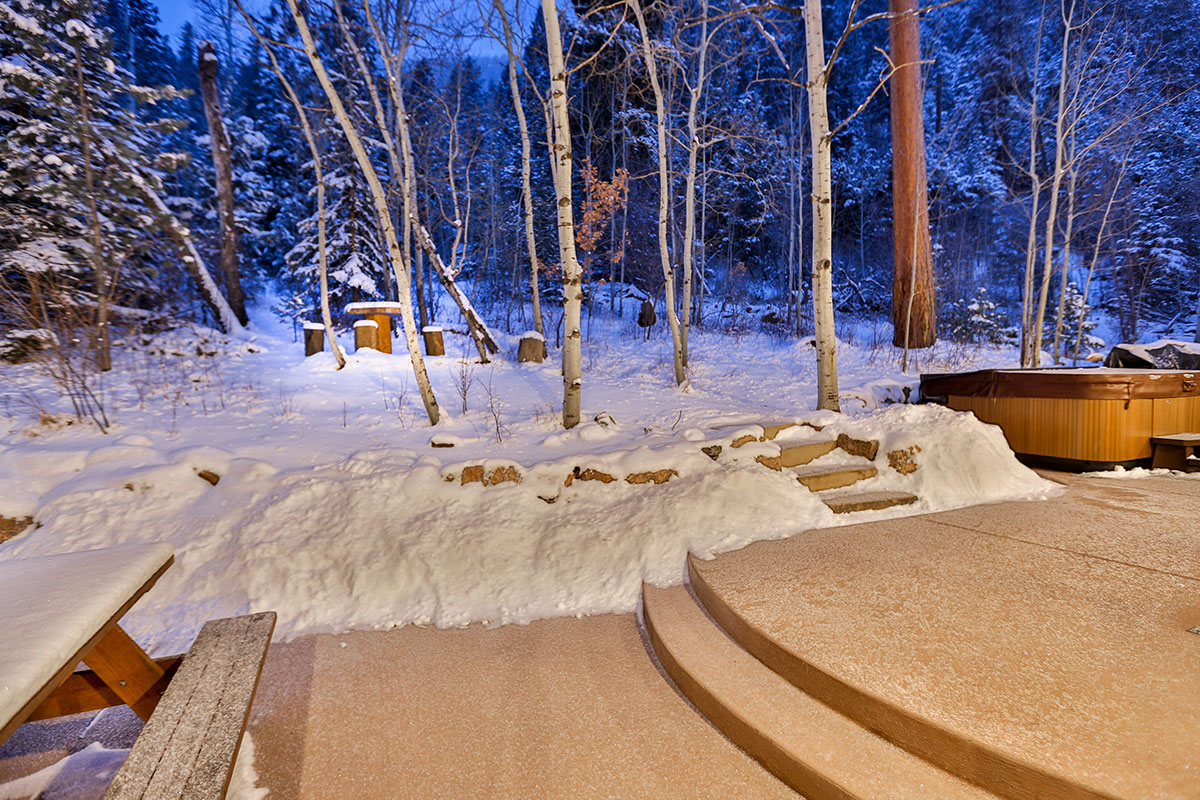 Cascade Paramount Homes