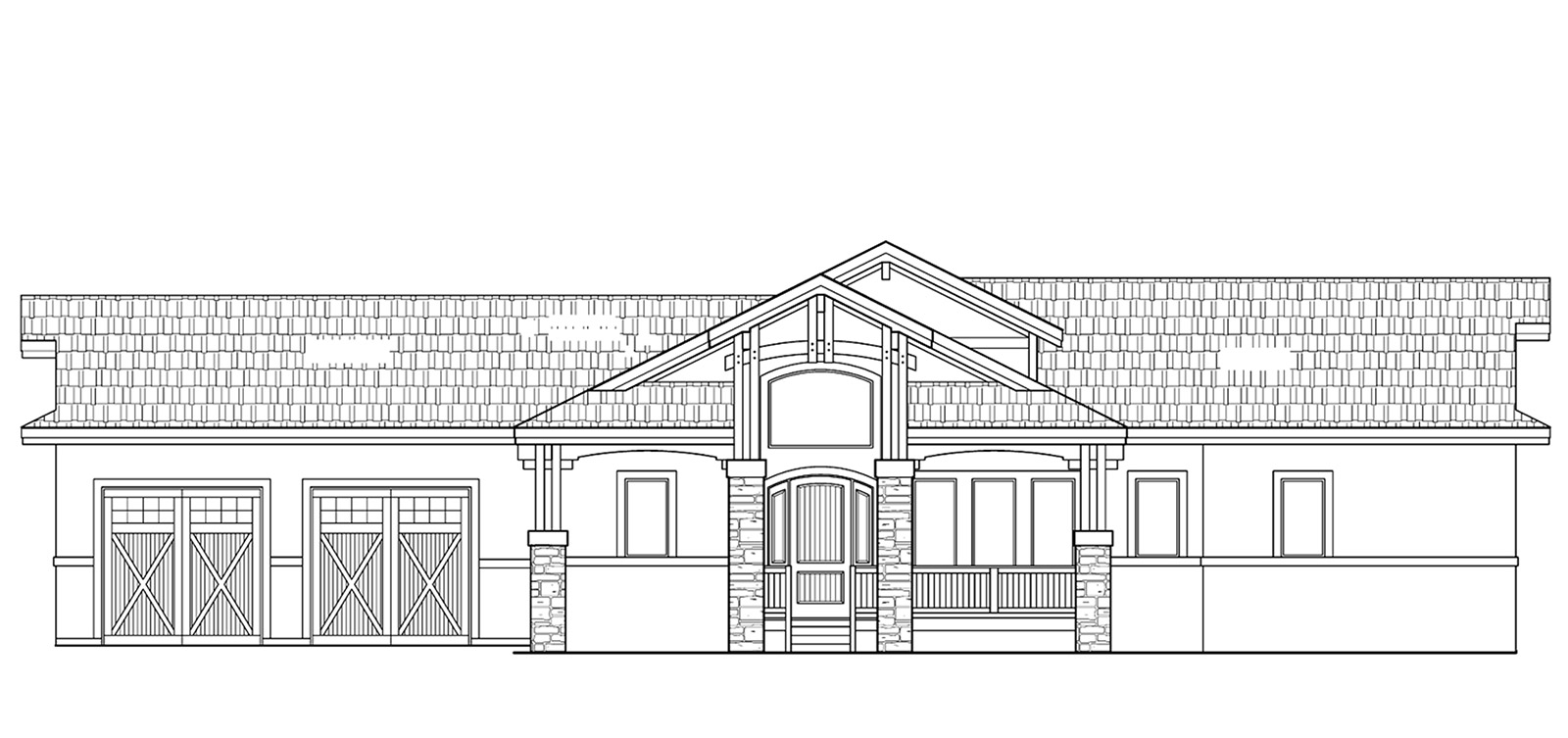 Pagosa Paramount Homes