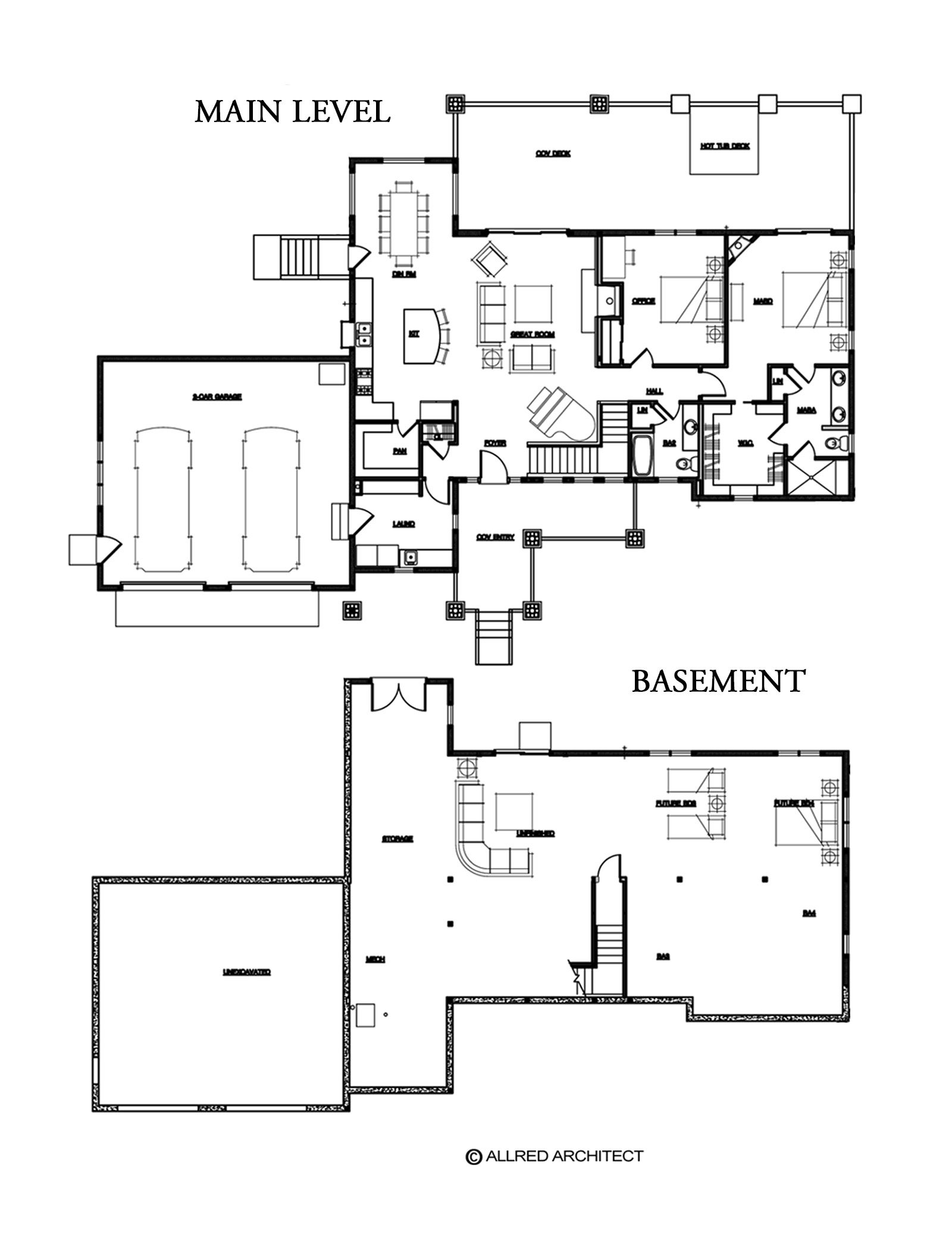 Pagosa Paramount Homes
