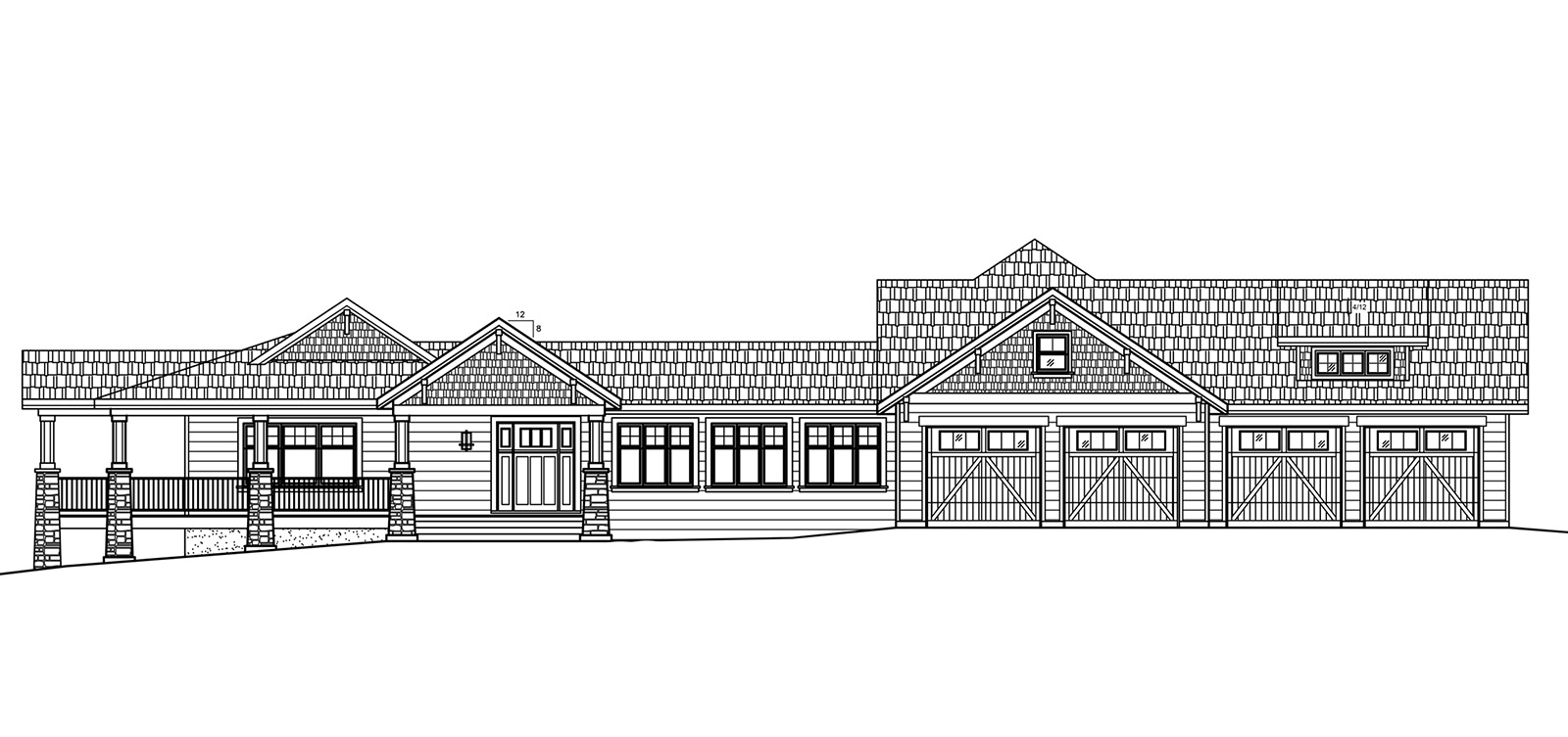 Skyway Paramount Homes