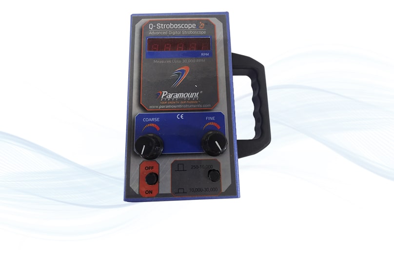 Stroboscope Instruments, Manufacturer, Supplier