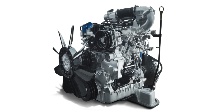 D-Max | Paramount Isuzu