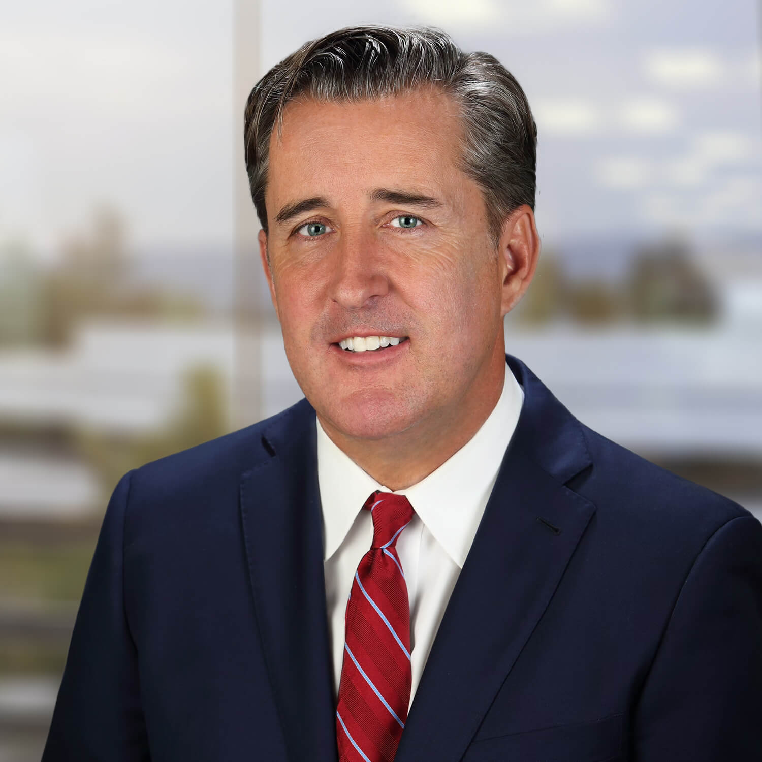 Meet our Attorneys Paramount Law