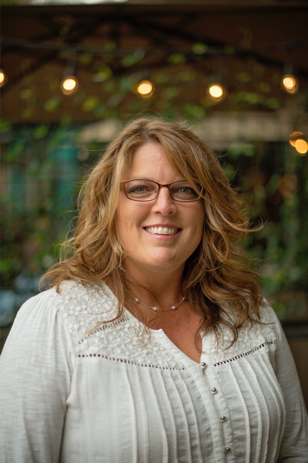 Denise 4 Paramount Real Estate Services