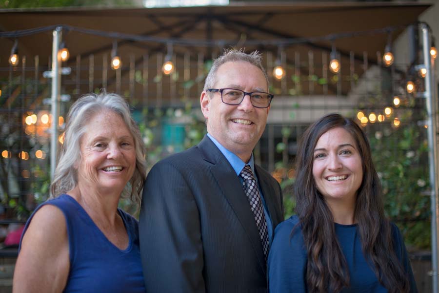 Casper Team 1 Paramount Real Estate Services