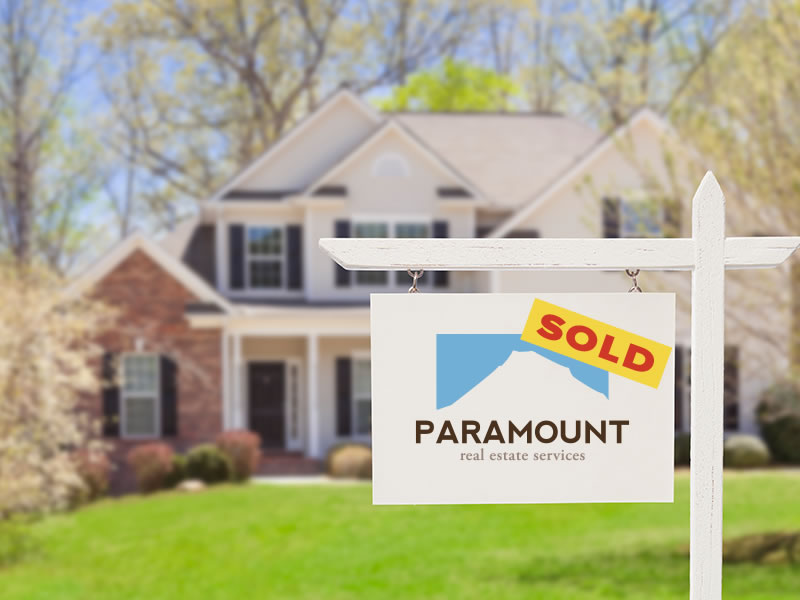 Home Paramount Real Estate Services