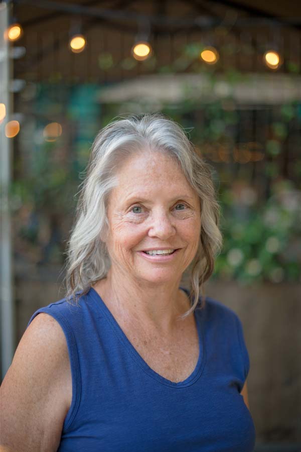 Cathy 1 Paramount Real Estate Services