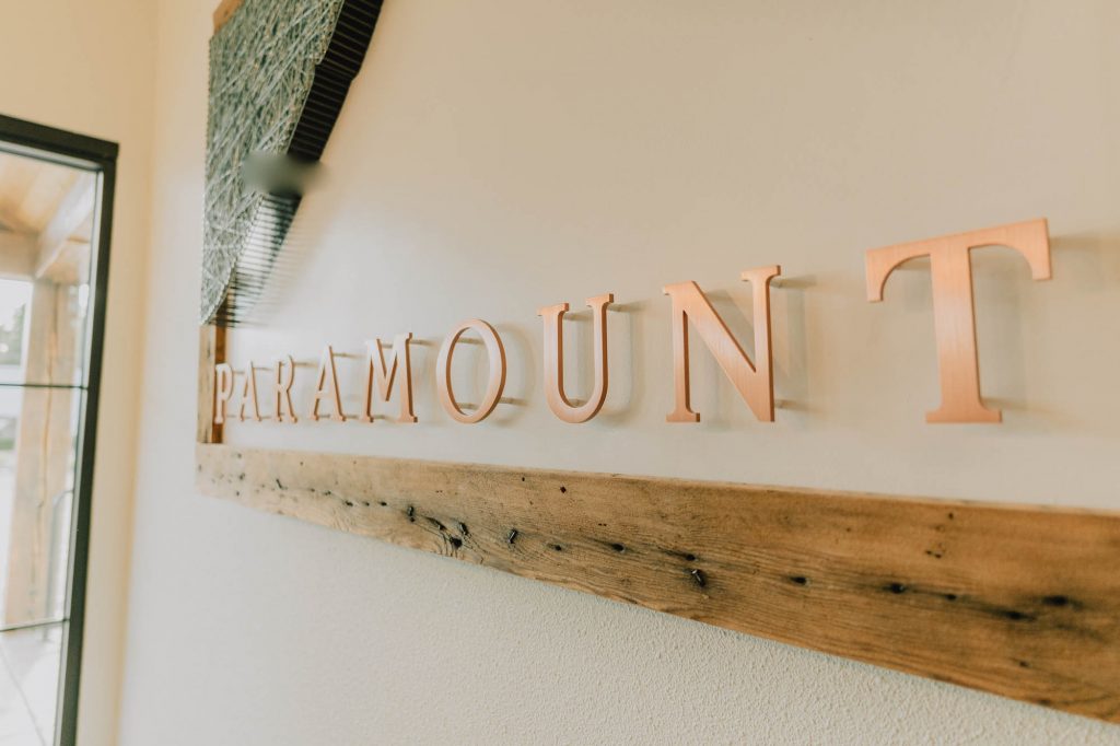 Home Paramount Real Estate Services