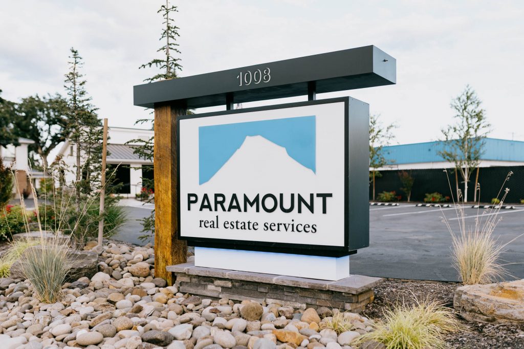 Home Paramount Real Estate Services