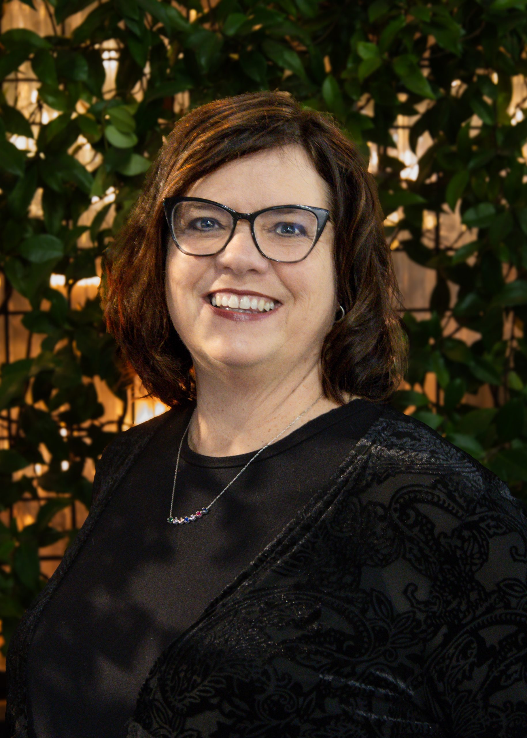 Wendy Bruton Paramount Real Estate Services