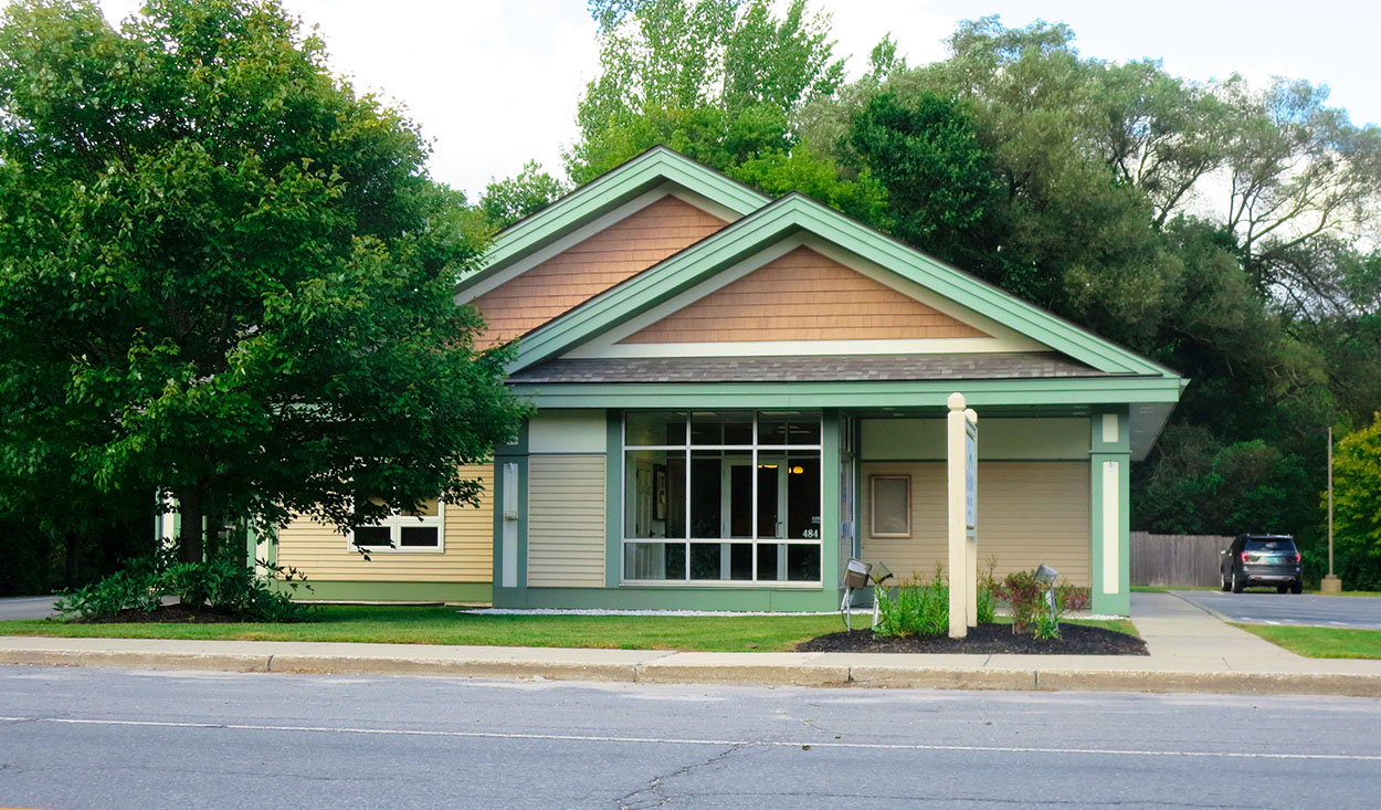 Done Deal Former Bar Harbor Bank & Trust Paramount Partners