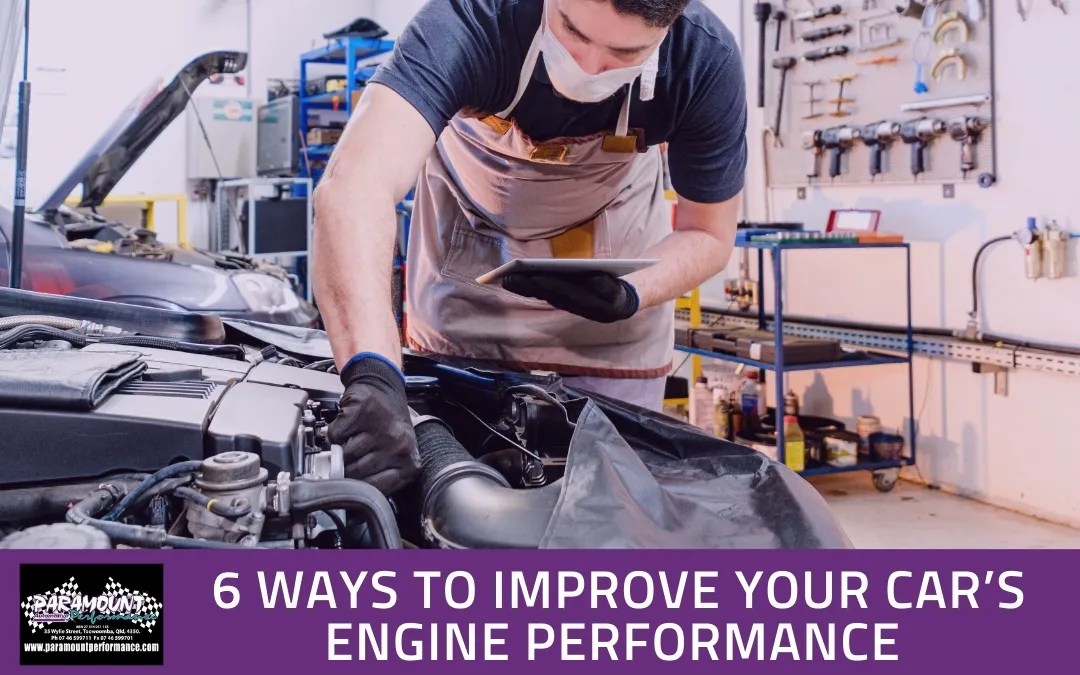 Supreme Tips About How To Improve A Cars Performance Dancelocation19