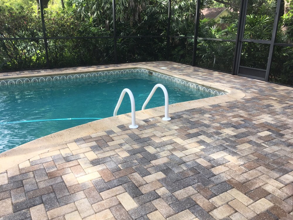 Gallery Paramount Pressure Washing