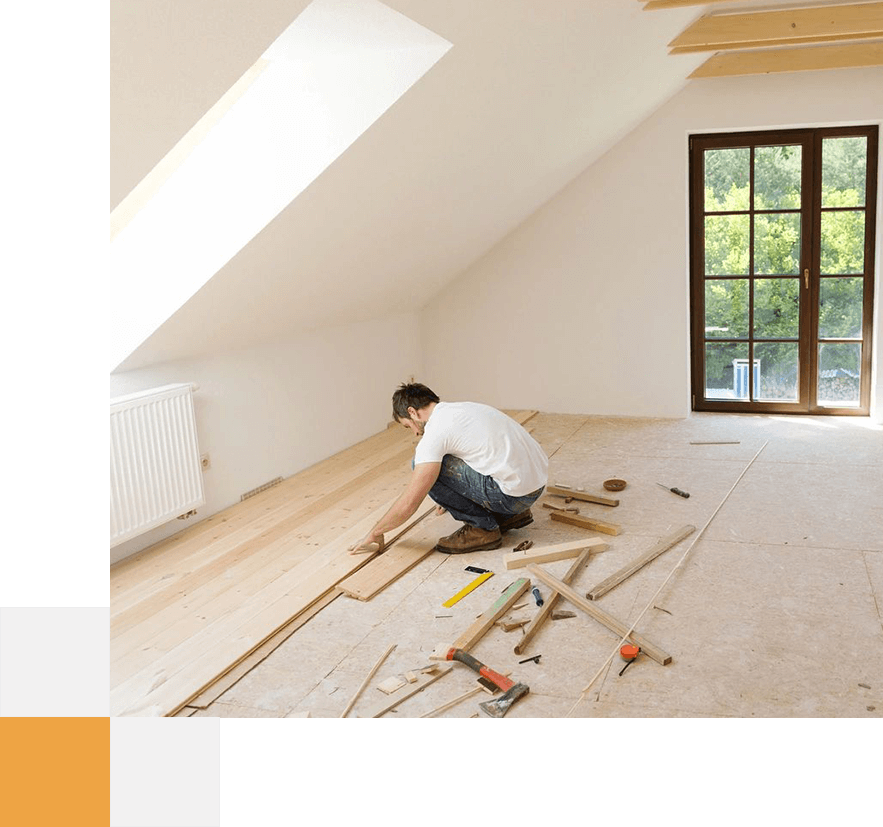 Residential & Commercial Construction Livingston, New Jersey