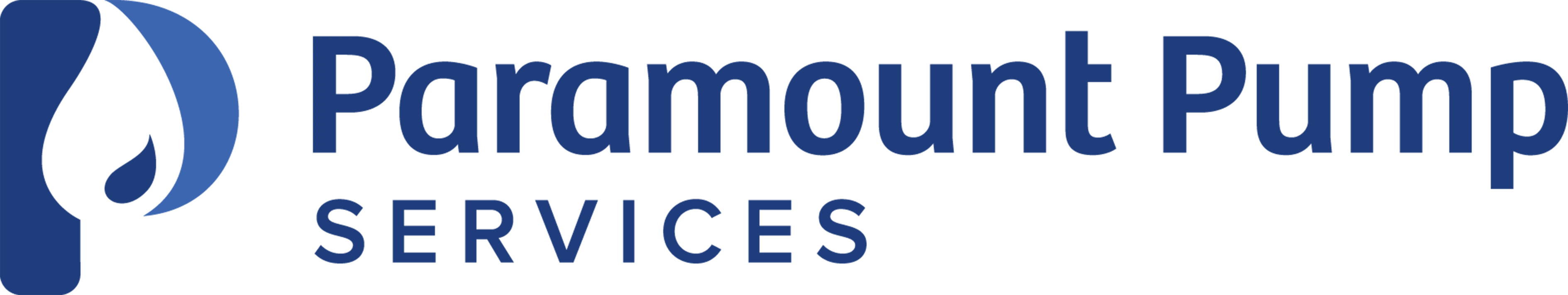 Order Parts Paramount Pump Services