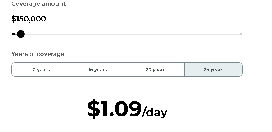 2024 Ladder Life Insurance Review Legit? Paramount Quote