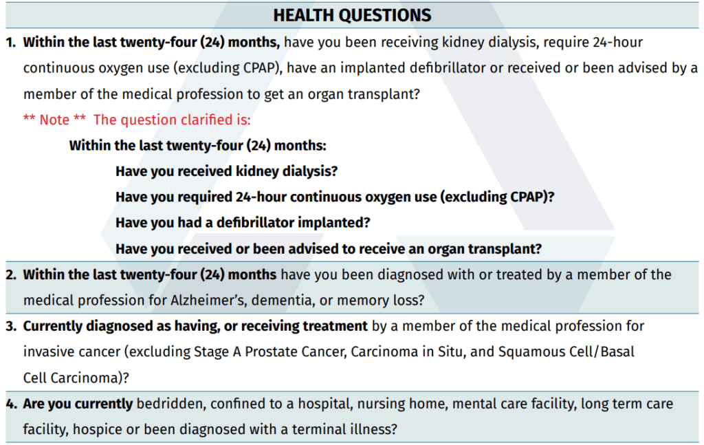 Guarantee Trust Life Insurance Company Provider Portal at Rogelio Howell blog
